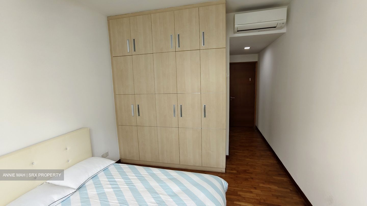 SunGlade (D19), Condominium #551616171